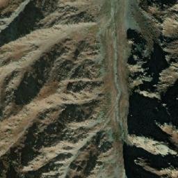 Satellite imagery of Zamīn-e Daūk Sikay, AF