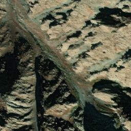 Satellite imagery of Zamīn-e Daūk Sikay, AF