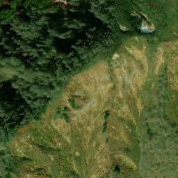 Satellite imagery of 大桧原山, JP