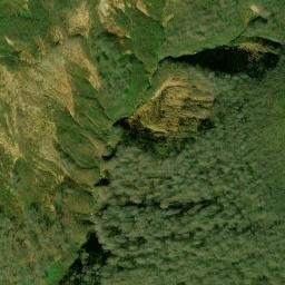 Satellite imagery of 大桧原山, JP