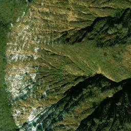 Satellite imagery of 大桧原山, JP