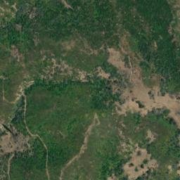 Satellite imagery of Blue Ridge, US