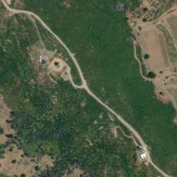 Satellite imagery of Blue Ridge, US