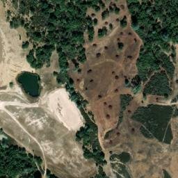 Satellite imagery of Lot 232 Lignite Pit, US