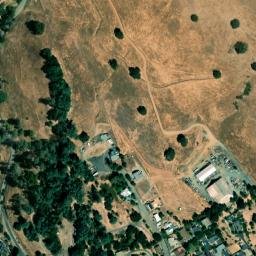 Satellite imagery of Lincoln Mine, US