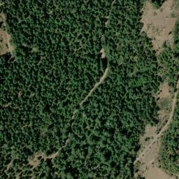 Satellite imagery of Bailey Ridge, US