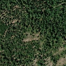 Satellite imagery of Bailey Ridge, US