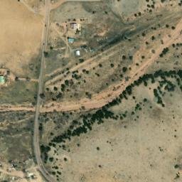 Satellite imagery of Chandler Creek Quarry, US