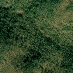 Satellite imagery of Duffy Ridge, US