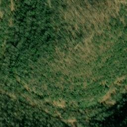 Satellite imagery of Duffy Ridge, US