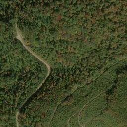 Satellite imagery of Fork Ridge, US