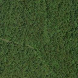 Satellite imagery of Flattop Ridge, US