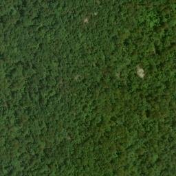 Satellite imagery of Flattop Ridge, US
