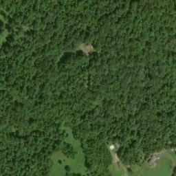Satellite imagery of Deal Ridge, US