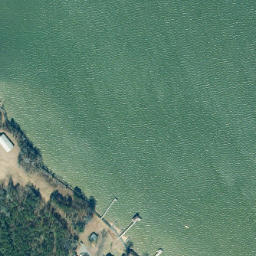 Satellite imagery of Mathias Point, US