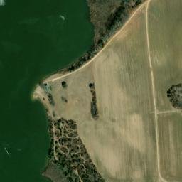 Satellite imagery of Woodland Point, US