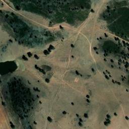 Satellite imagery of survey_point, PT