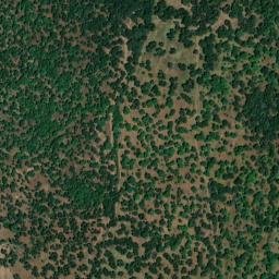 Satellite imagery of Sierra del Cañijal, ES