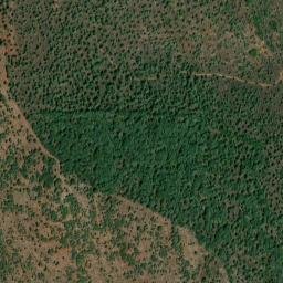 Satellite imagery of survey_point, PT