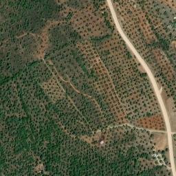 Satellite imagery of survey_point, PT