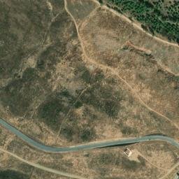 Satellite imagery of survey_point, PT