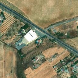 Satellite imagery of survey_point, PT