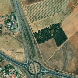 Satellite imagery of survey_point, PT