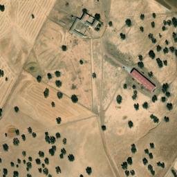 Satellite imagery of Sierra del Ducado, ES