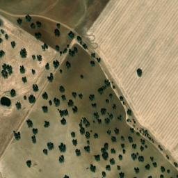 Satellite imagery of Sierra del Ducado, ES