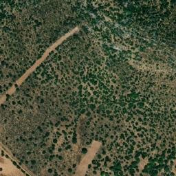 Satellite imagery of Sierra de Navarra, ES
