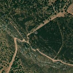 Satellite imagery of Sierra de Navarra, ES