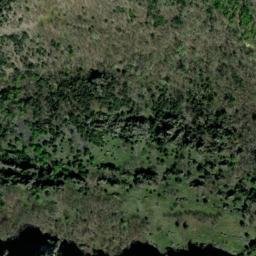 Satellite imagery of Sierra Quintana, ES