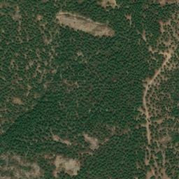Satellite imagery of Peña de Malabrigo, ES