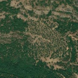Satellite imagery of Peña de Malabrigo, ES