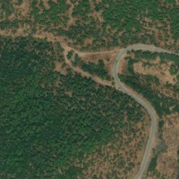 Satellite imagery of Desfiladero de Despeñaperros, ES