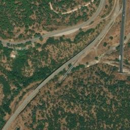 Satellite imagery of Desfiladero de Despeñaperros, ES