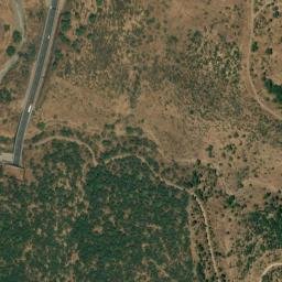 Satellite imagery of Desfiladero de Despeñaperros, ES