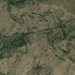 Satellite imagery of Sierra de Baladre, ES