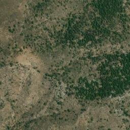 Satellite imagery of Sierra de Baladre, ES