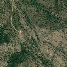 Satellite imagery of Sierra de Baladre, ES