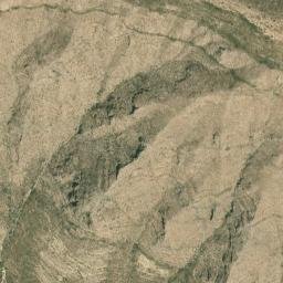 Satellite imagery of Sierra Seca, ES