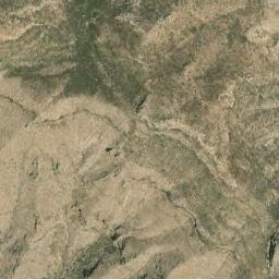 Satellite imagery of Sierra Seca, ES