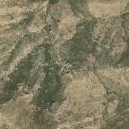 Satellite imagery of Sierra Seca, ES