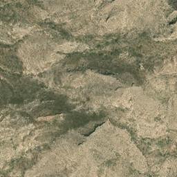 Satellite imagery of Sierra de los Donceles, ES