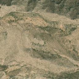 Satellite imagery of Sierra de los Donceles, ES