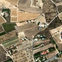 Satellite imagery of survey_point, ES