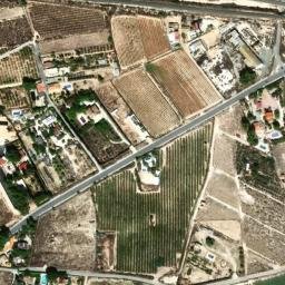Satellite imagery of survey_point, ES