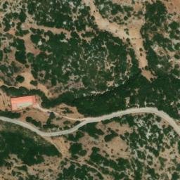 Satellite imagery of Kotsilórrachi, GR