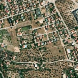 Drone Görünümü