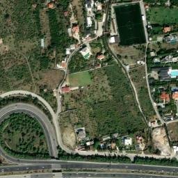 Drone Görünümü